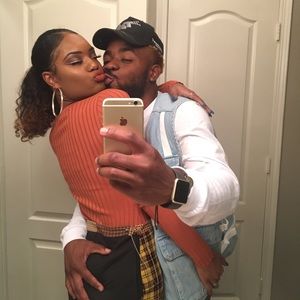 Meet your Posher, Rocheforte